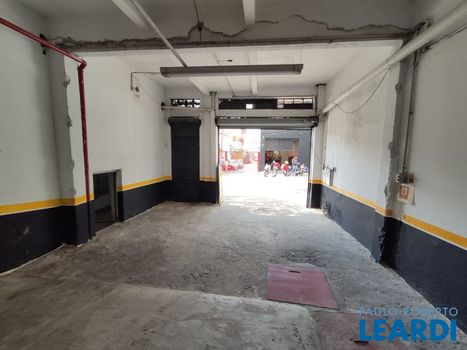 Foto 5 do(a) Sala / Conjunto Comercial false para alugar em Campos Elíseos, São Paulo