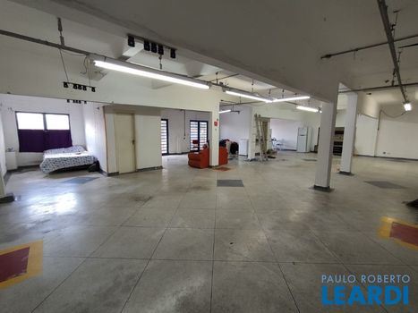 Foto 17 do(a) Sala / Conjunto Comercial false para alugar em Campos Elíseos, São Paulo