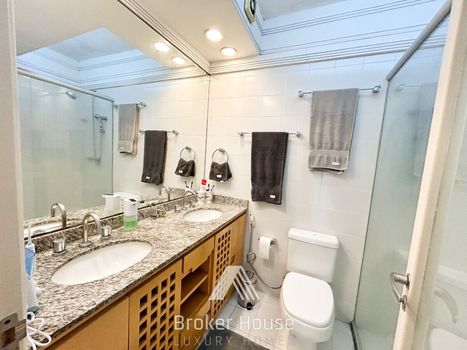 Foto 20 do(a) Casa em Condomínio de 3 quartos à venda em Campo Belo, São Paulo