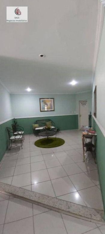 Foto 2 do(a) Apartamento de 1 quartos à venda em Vila Itapura, Campinas