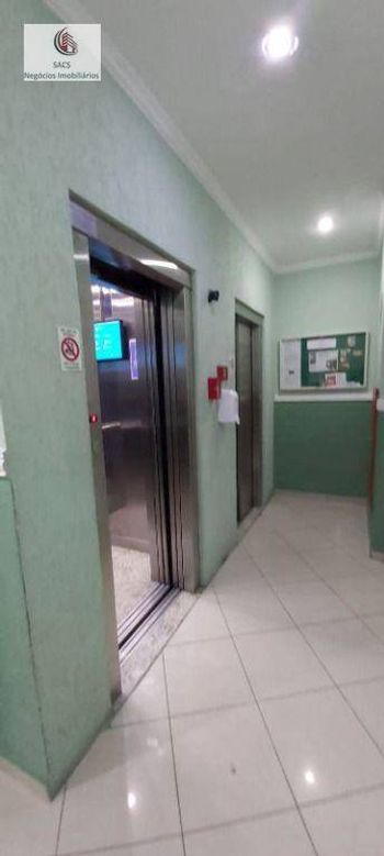 Foto 3 do(a) Apartamento de 1 quartos à venda em Vila Itapura, Campinas