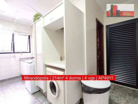 Foto 41 do(a) Kitnet / JK / Studio de 4 quartos à venda em Mirandópolis, São Paulo