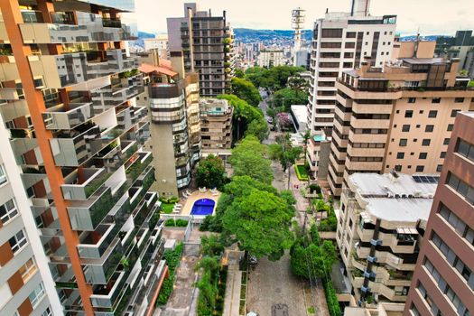 Foto 25 do(a) Apartamento de 4 quartos à venda em Bela Vista, Porto Alegre