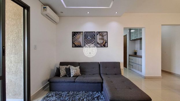 Foto 5 do(a) Apartamento de 3 quartos para alugar em Jardim Botânico, Ribeirão Preto