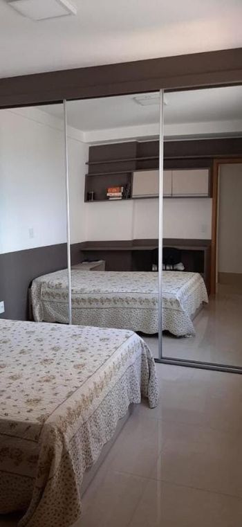 Foto 29 do(a) Apartamento de 3 quartos à venda em Jardim São Geraldo, Marília