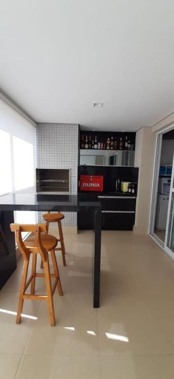 Foto 3 do(a) Apartamento de 3 quartos à venda em Jardim São Geraldo, Marília