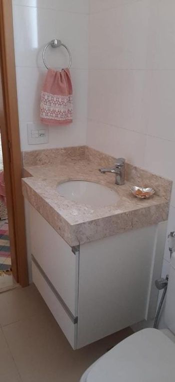 Foto 9 do(a) Apartamento de 3 quartos à venda em Jardim São Geraldo, Marília