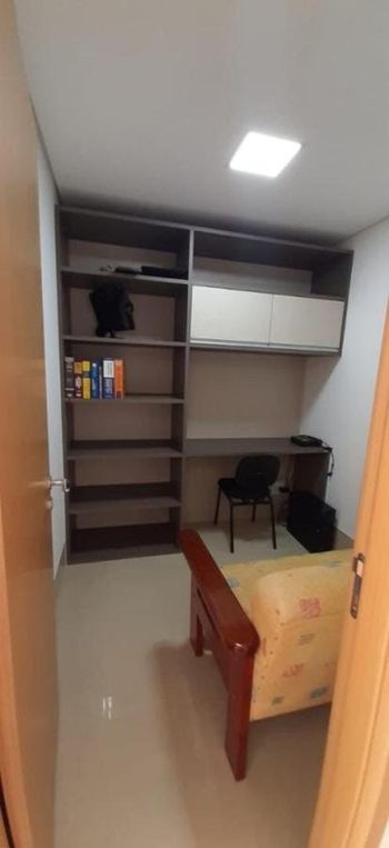 Foto 27 do(a) Apartamento de 3 quartos à venda em Jardim São Geraldo, Marília