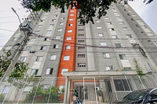 Foto 14 do(a) Apartamento de 1 quartos à venda em Vila Mira, São Paulo