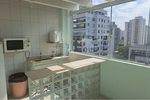 Foto 31 do(a) Apartamento de 2 quartos à venda em Vila da Saúde, São Paulo
