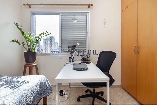 Foto 10 do(a) Apartamento de 2 quartos à venda em Vila da Saúde, São Paulo
