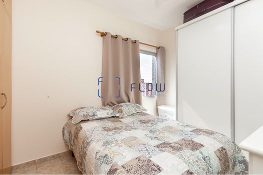 Foto 15 do(a) Apartamento de 2 quartos à venda em Vila da Saúde, São Paulo