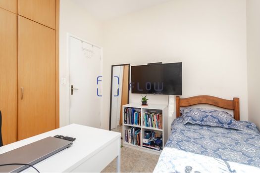 Foto 12 do(a) Apartamento de 2 quartos à venda em Vila da Saúde, São Paulo