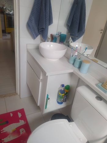 Foto 18 do(a) Apartamento de 2 quartos à venda em Jardim Guilhermino, Guarulhos