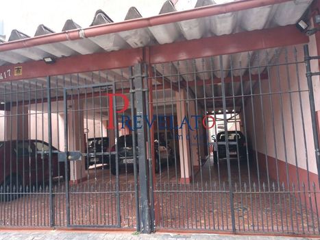 Foto 2 do(a) Apartamento de 2 quartos à venda em Chácara Belenzinho, São Paulo