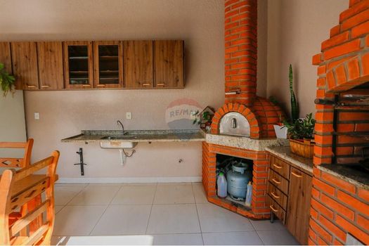 Foto 25 do(a) Casa em Condomínio de 3 quartos à venda em Cajuru do Sul, Sorocaba