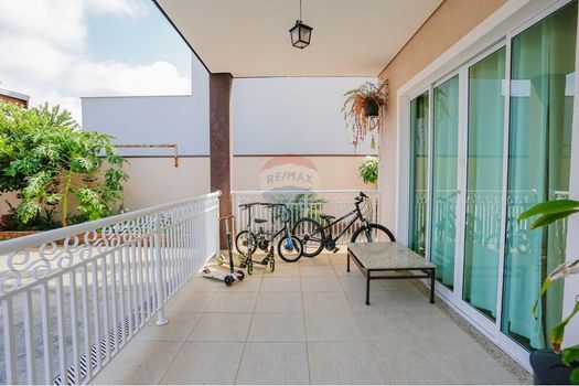 Foto 16 do(a) Casa em Condomínio de 3 quartos à venda em Cajuru do Sul, Sorocaba