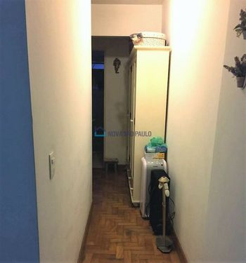 Foto 9 do(a) Apartamento de 2 quartos à venda em Indianópolis, São Paulo