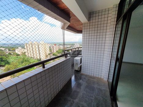 Foto 42 do(a) Apartamento de 4 quartos para alugar em Mansões Santo Antônio, Campinas