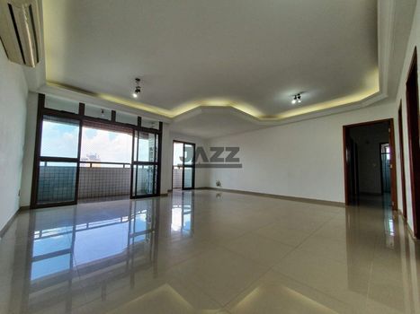 Foto 24 do(a) Apartamento de 4 quartos para alugar em Mansões Santo Antônio, Campinas