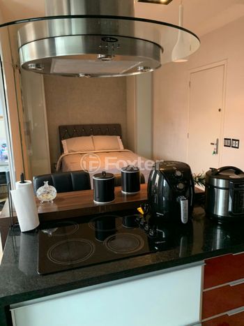 Foto 2 do(a) Apartamento false à venda em Tatuapé, São Paulo