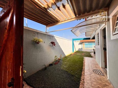 Foto 5 do(a) Casa de 2 quartos à venda em Altos do Paraíso, Botucatu
