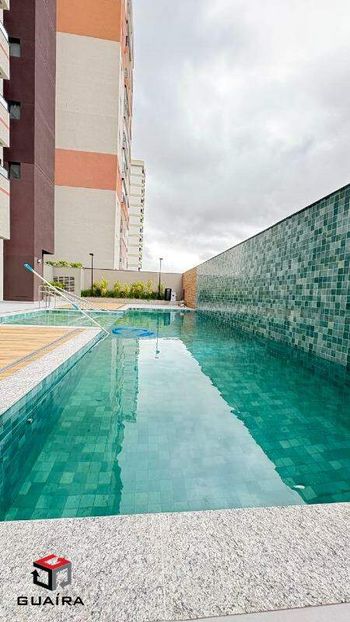 Foto 29 do(a) Apartamento de 2 quartos à venda em Parque das Nações, Santo André