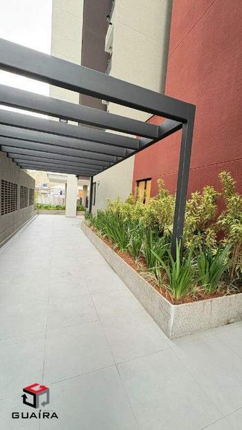 Foto 23 do(a) Apartamento de 2 quartos à venda em Parque das Nações, Santo André