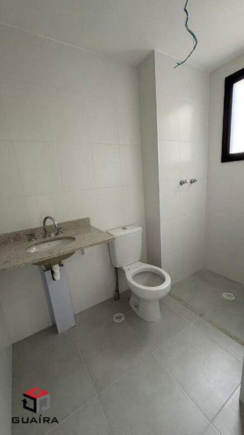 Foto 18 do(a) Apartamento de 2 quartos à venda em Parque das Nações, Santo André