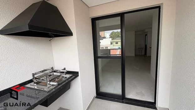 Foto 7 do(a) Apartamento de 2 quartos à venda em Parque das Nações, Santo André