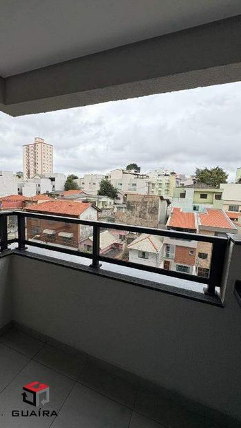 Foto 8 do(a) Apartamento de 2 quartos à venda em Parque das Nações, Santo André