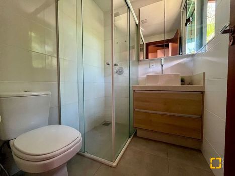 Foto 36 do(a) Casa em Condomínio de 3 quartos à venda em Lagoa da Conceição, Florianópolis