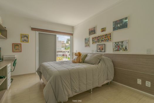 Foto 10 do(a) Casa em Condomínio de 5 quartos à venda em Marambaia, Vinhedo