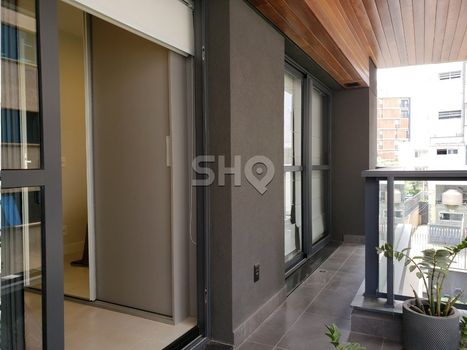 Foto 38 do(a) Apartamento de 2 quartos à venda em Itaim Bibi, São Paulo
