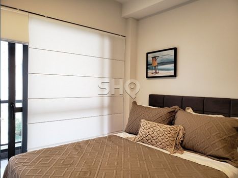 Foto 35 do(a) Apartamento de 2 quartos à venda em Itaim Bibi, São Paulo