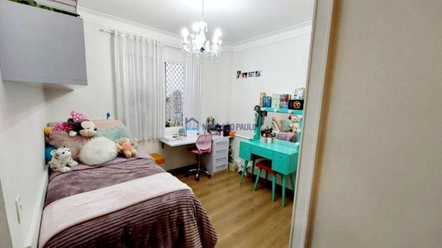 Foto 12 do(a) Cobertura de 4 quartos à venda em Vila Mariana, São Paulo