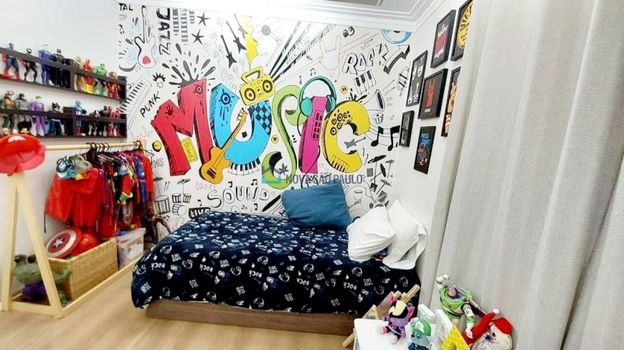 Foto 14 do(a) Cobertura de 4 quartos à venda em Vila Mariana, São Paulo
