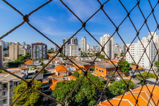 Foto 3 do(a) Apartamento de 2 quartos à venda em Vila Clementino, São Paulo