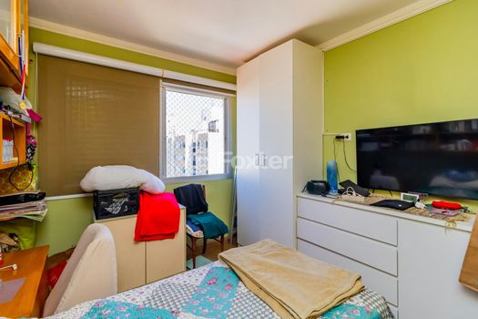 Foto 12 do(a) Apartamento de 2 quartos à venda em Vila Clementino, São Paulo