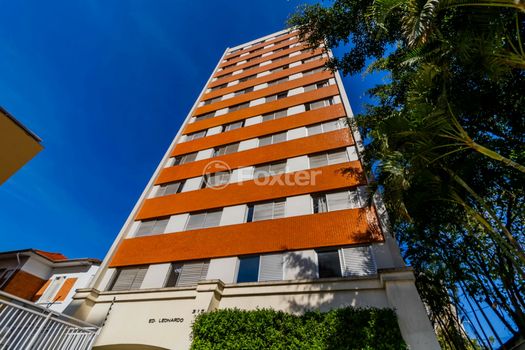 Foto 33 do(a) Apartamento de 2 quartos à venda em Vila Clementino, São Paulo