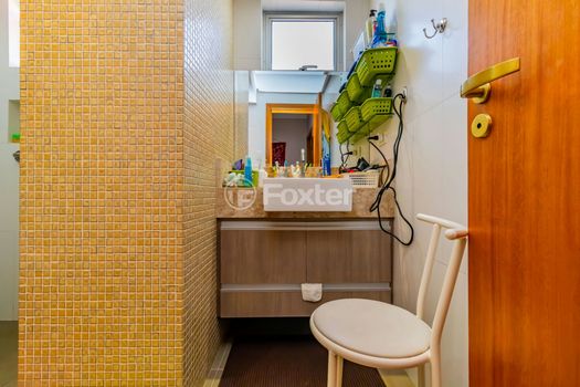 Foto 9 do(a) Apartamento de 2 quartos à venda em Vila Clementino, São Paulo