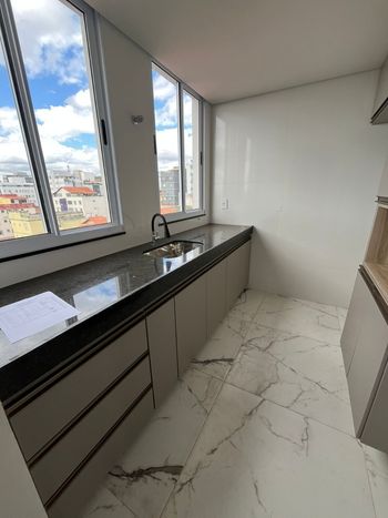 Foto 4 do(a) Cobertura de 3 quartos à venda em Ana Lúcia, Sabará