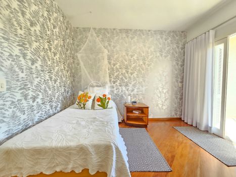 Foto 48 do(a) Apartamento de 4 quartos à venda em Tamboré, Santana de Parnaíba