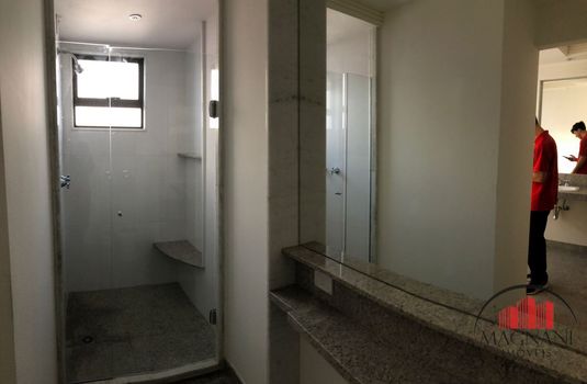 Foto 26 do(a) Apartamento de 5 quartos à venda em Zona 01, Maringá