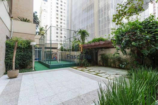 Foto 23 do(a) Apartamento de 3 quartos à venda em Itaim Bibi, São Paulo