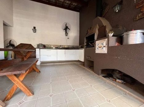 Foto 13 do(a) Casa em Condomínio de 4 quartos à venda em Colinas de São Fernando, Cotia