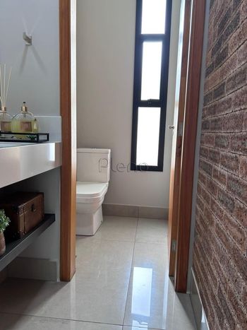 Foto 10 do(a) Casa em Condomínio false à venda em Parque Brasil 500, Paulínia