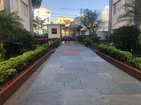Foto 4 do(a) Apartamento de 2 quartos à venda em Cambuci, São Paulo