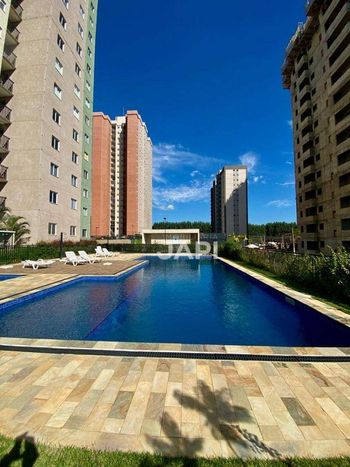 Foto 4 do(a) Apartamento de 3 quartos à venda em Jardim Carolina, Jundiaí