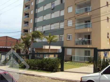 Foto 19 do(a) Apartamento de 2 quartos à venda em Jansen, Gravataí
